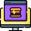 Order food icon 64x64