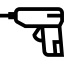 Caulk gun icon 64x64