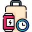 Delivery time icon 64x64