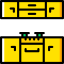 Kitchen icon 64x64