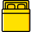 Bed icon 64x64
