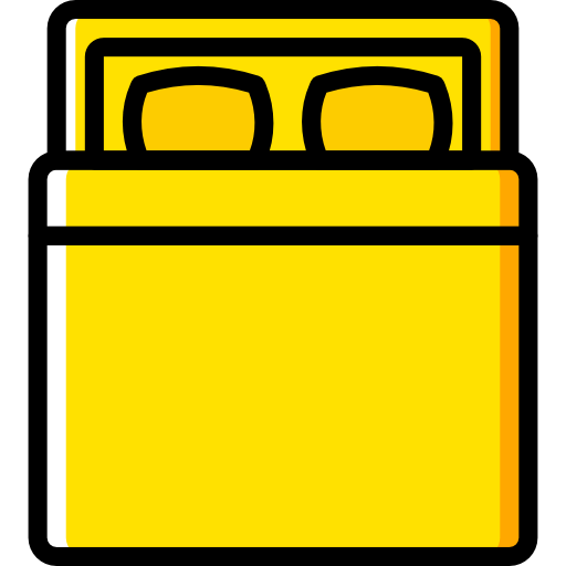 Bed icon