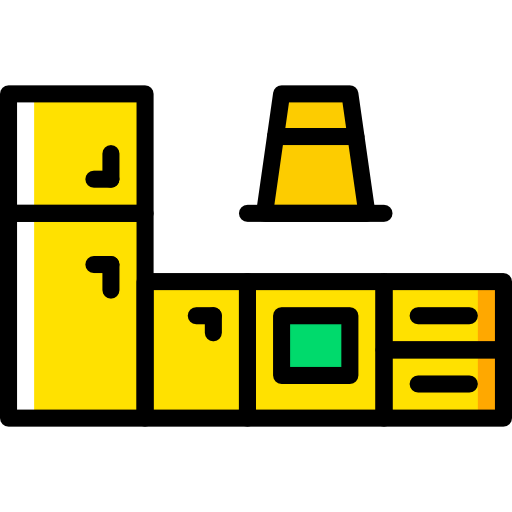 Kitchen icon