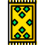 Carpet icon 64x64