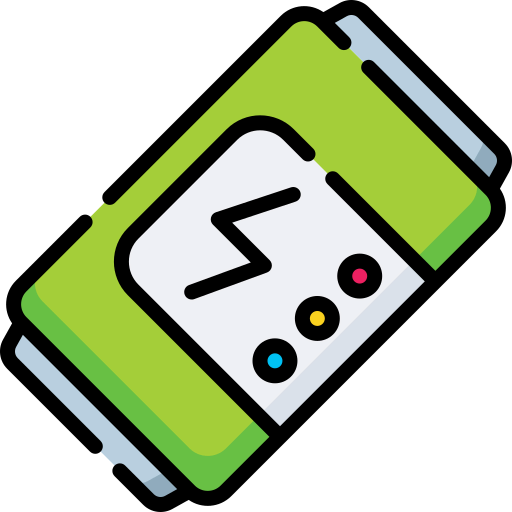 Soda icon
