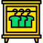 Closet icon 64x64
