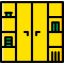 Wardrobe icon 64x64