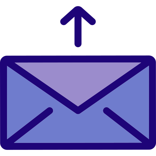 Mail icon
