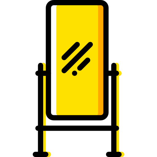 Mirror icon