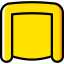 Armchair icon 64x64
