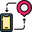 Delivery icon 64x64