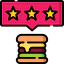 Rating icon 64x64