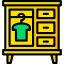 Closet icon 64x64