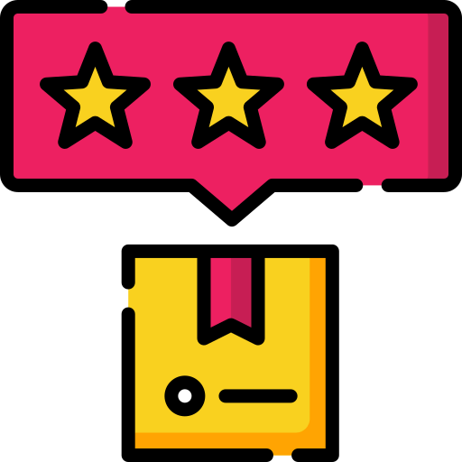 Rating icon