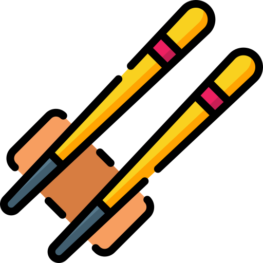 Chopsticks 图标