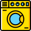 Washing machine icon 64x64