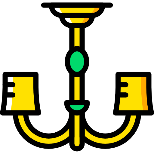 Lamp icon