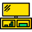 Cupboard icon 64x64