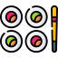 Sushi icon 64x64