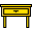 Desk icon 64x64