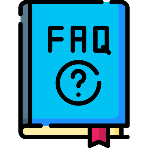 Faq icon