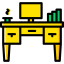 Desk icon 64x64