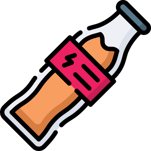 Газировка иконка