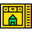 Smart home icon 64x64