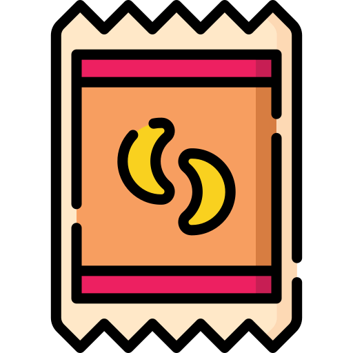 Chips icon