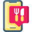 Order food icône 64x64