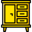 Wardrobe icon 64x64