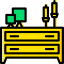 Cupboard icon 64x64