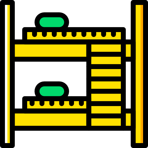 Bunk icon