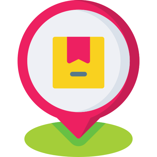 Delivery іконка