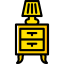 Nightstand icon 64x64