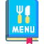 Menu icône 64x64