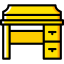 Desk icon 64x64