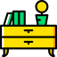 Cupboard icon 64x64
