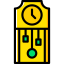 Wall clock icon 64x64