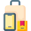 Delivery bag icône 64x64