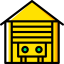 Garage icon 64x64
