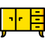 Cupboard icon 64x64