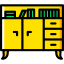 Bookshelf icon 64x64