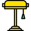 Desk lamp icon 64x64