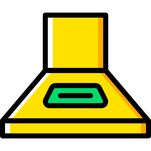 Extractor hood іконка