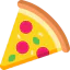 Pizza icône 64x64