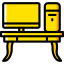 Desk icon 64x64