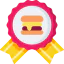 Quality icône 64x64