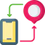 Delivery icône 64x64