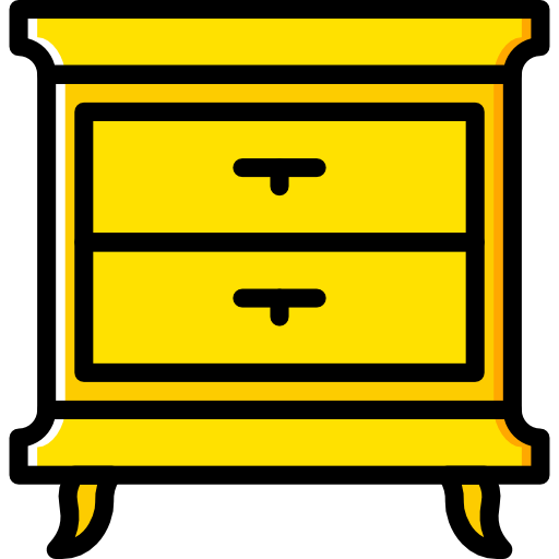 Chest of drawers 상